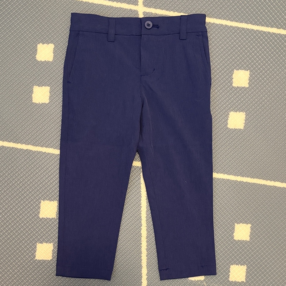 Vineyard Vines Boys Breaker Performance Pants, 4T